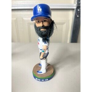 Brian Wilson Los Angeles Dodgers MLB 2014 SGA Bobblehead
